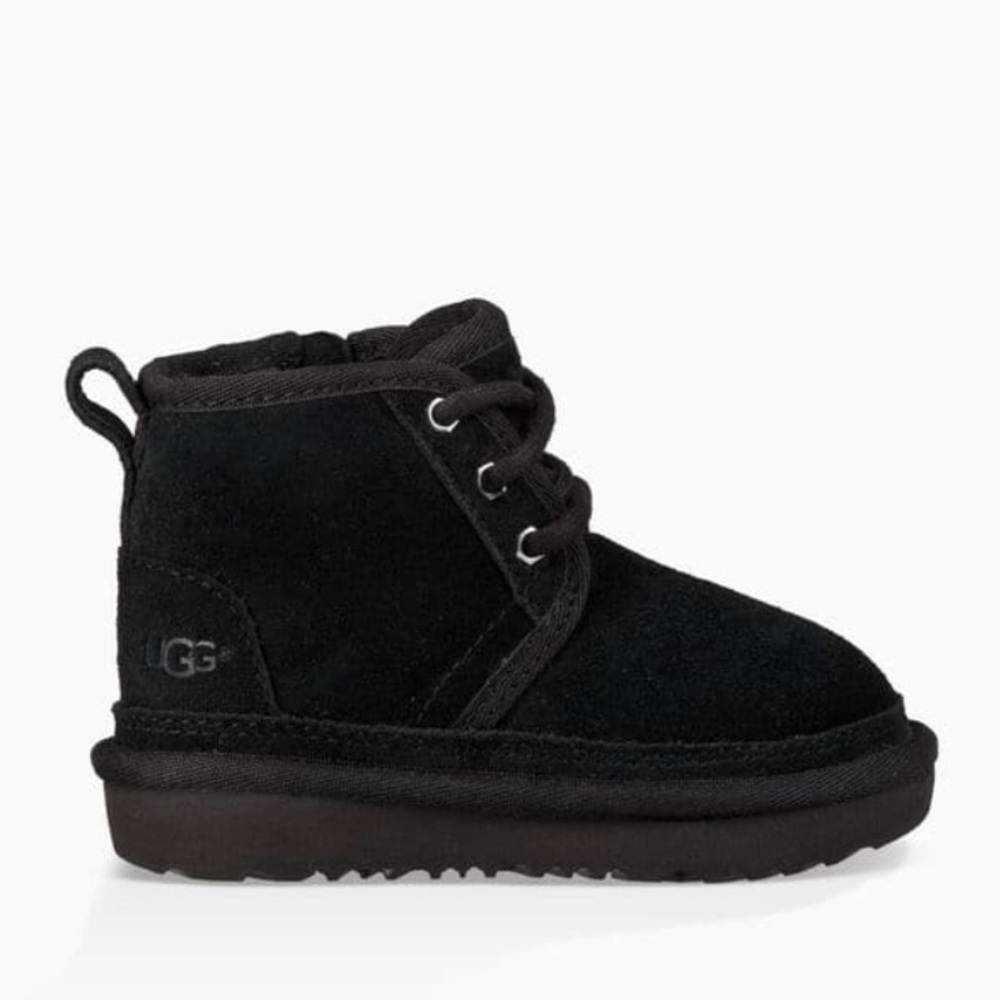 NEUMEL II BOOT